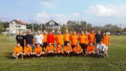 Podmlađena Pecka nada se uspješnom proljeću, Područna liga – Birač