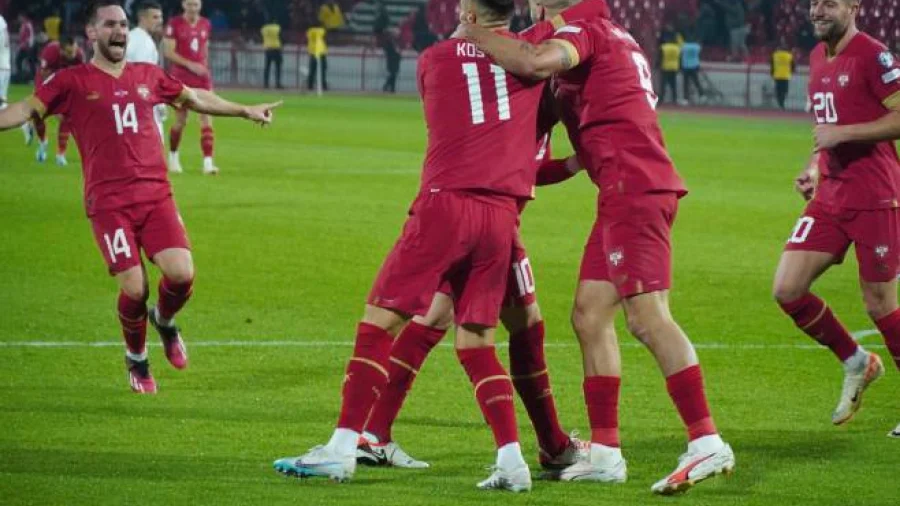 Rusija - Srbija na RTRS-u
