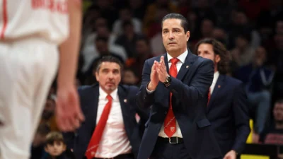 Povrede desetkovale Zvezdu, Euroleague