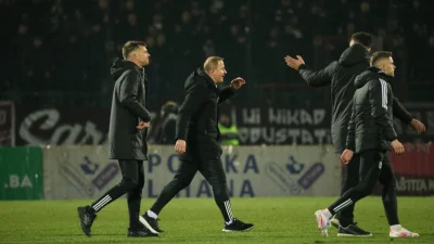 Odgođena sjednica disciplinaca, kazne za FK Sarajevo iduće sedmice, Premijer liga BiH