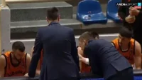 Sramno ponašanje Josipa Pandže