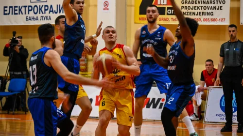 Uvrijeđeni Spars izdao novo saopštenje, Prvenstvo BiH
