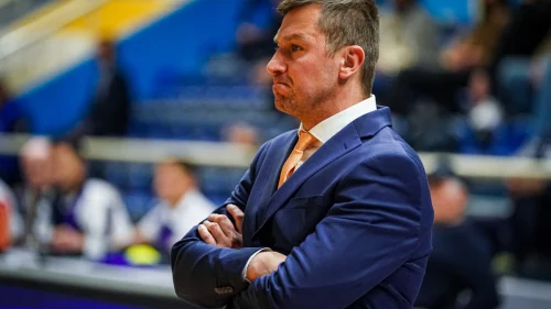 Izvinio se Josip Pandža