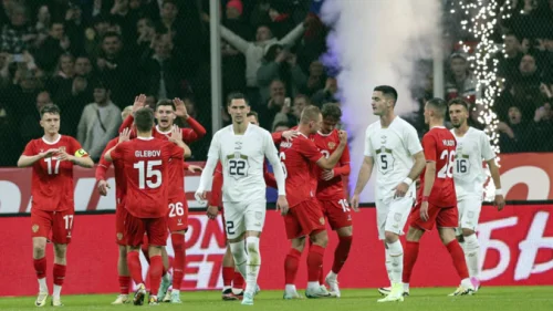 Srbija baš prijatelj Rusiji