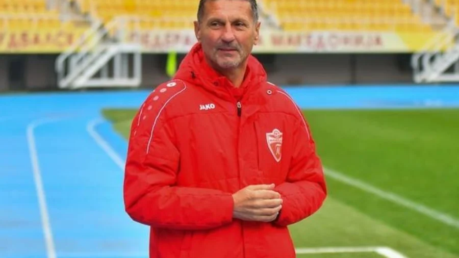 Iz Kuvajta u Donju Podgoricu, Meridianbet 1. CFL