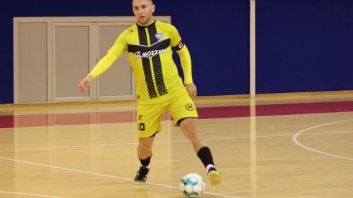 Košarac nemilosrdno tresao mreže: 48 golova nije malo, ali bez Prve lige ništa posebno, Druga  liga Republike Srpske - Jug