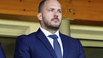 Zeljković potvrdio otkazivanje utakmice