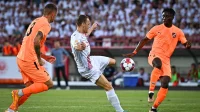 Nemanja Bilbija obradovao Šekoviće