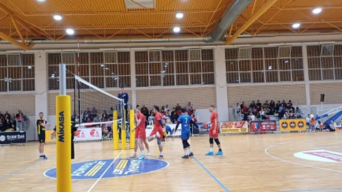 Kraj za Borac, Premijer liga BiH - Play off