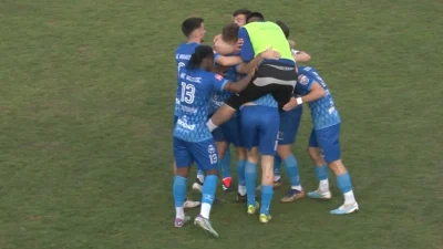 Famos bolji od BSK-a: Stjepanović ostavio bodove u Vojkovićima, Prva liga Republike Srpske