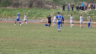 Na ravne časti u komšijskom derbiju, Prva liga Republike Srpske