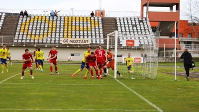 Ponovo “iks” u Prijedoru, Prva liga Republike Srpske