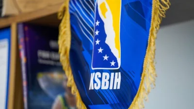 Izvučeni takmičarski brojevi Lige za prvaka i Lige za opstanak KSBiH, Prvenstvo BiH