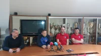  Rukometaši Borca žele pobjedu protiv Izviđača