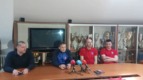  Rukometaši Borca žele pobjedu protiv Izviđača, Kup Bosne i Hercegovine