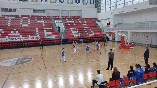 Igman upisao prvu pobjedu u sezoni, Prvenstvo BiH
