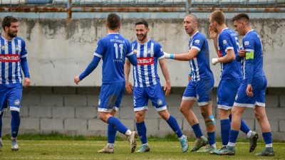 Po bod Slaviji i Rudaru, Prva liga Republike Srpske