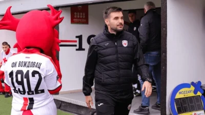 "Zmajevi" gostuju na TSC Areni
