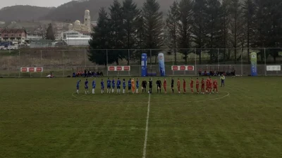 Zekanović napravio razliku, Prva liga Republike Srpske