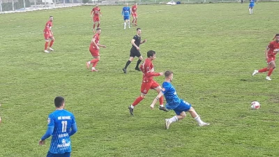 Tešić zadovoljan trijumfom, Prva liga Republike Srpske
