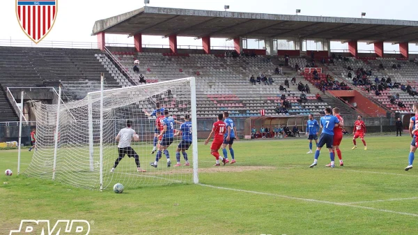 Kozara preslišala Velež, Prva liga Republike Srpske