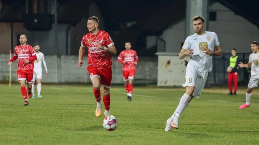 Sa mora u Doboj, Premijer liga BiH