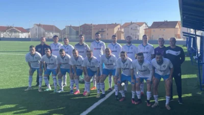 PFS Trebinje eliminisao ŽNS ZH u Kupu regija