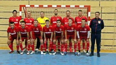 Zahumlje spremno dočekuje Prijedor