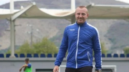 Trener Veleža iz Nevesinja o lošem startu