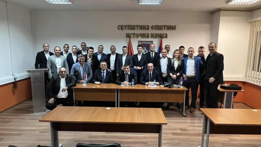 Dragan Prtvar poslije 18 godina nije više na čelu UFSI FS PSR, Dalibor Drašković novi predsjednik