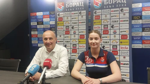 Grude kod Borca, Premijer liga BiH