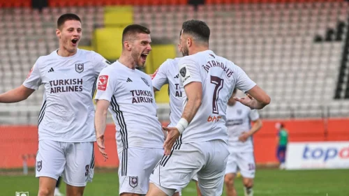 Čataković koban za Siiti, Premijer liga BiH