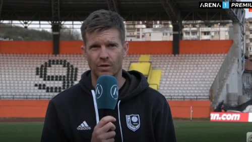 Simon Rožman: Dobro, a biće još bolje, Premijer liga BiH