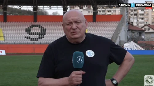 Sarajevo zasluženo slavilo, Premijer liga BiH