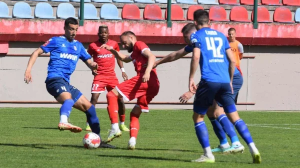 Širokom bodovi u Ugljeviku, Premijer liga BiH