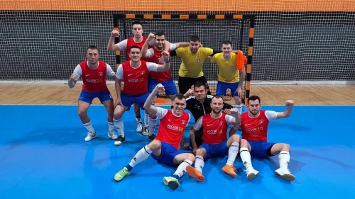Nevesinje zakazalo obračun sa Željeznicom za finale, Prva liga RS , play-off