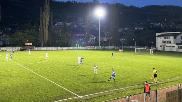 Poletna Sutjeska, Prva liga Republike Srpske