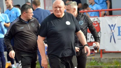 Razišli se Petrović i Siti, Premijer liga BiH