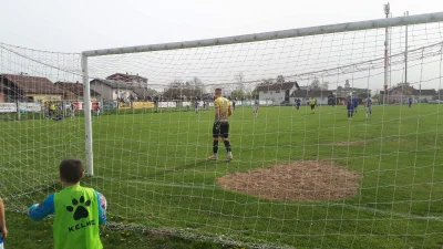Abrego u Omarskoj pogodio četvrto mjesto, Prva liga Republike Srpske