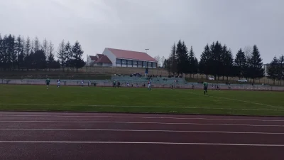 Treći proljećni "iks" Glasinca: Rudar odnio bod sa Bare, Druga liga Republike Srpske  – Istok