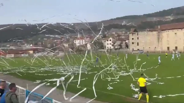 Raspucani Hercegovac, Druga liga Republike Srpske  – Istok