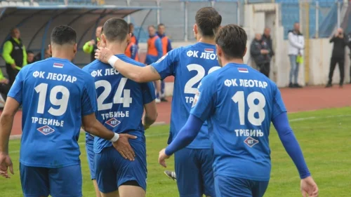 Leotarova poruka nakon utakmice u Bijeljini: Boli ponovno iživljavanje "sudije" Vanje Ajdera, Prva liga Republike Srpske