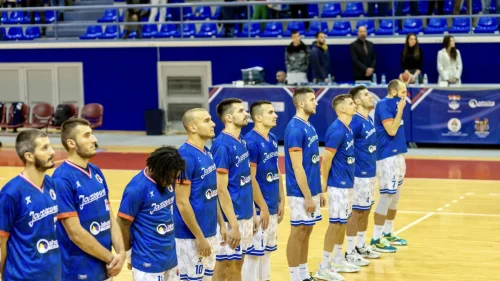 Za Jahorinu nema opuštanja i kada je bez rezultatskog značaja, Prva liga RS