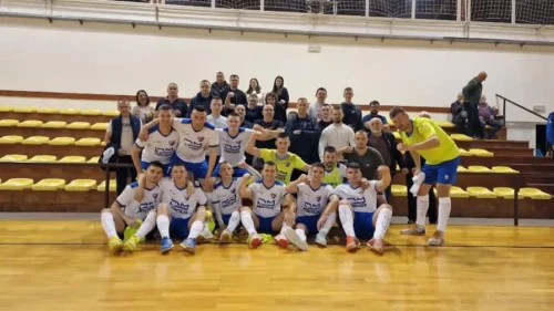 Akademac nosi prednost iz Prnjavora, remi Viktorije i Broda, Druga liga RS – Baraž za popunu Prve lige
