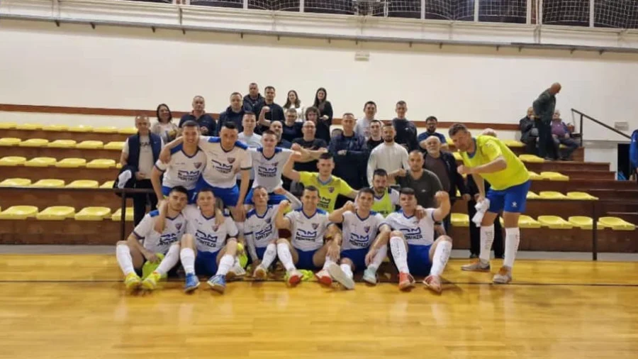 Akademac nosi prednost iz Prnjavora, remi Viktorije i Broda, Druga liga RS – Baraž za popunu Prve lige