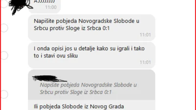 Aj napiši