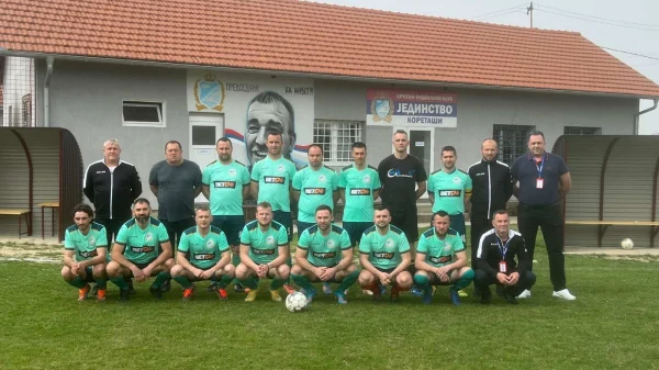 Bodovi ostali Jedinstvu, Područna liga  – Posavina