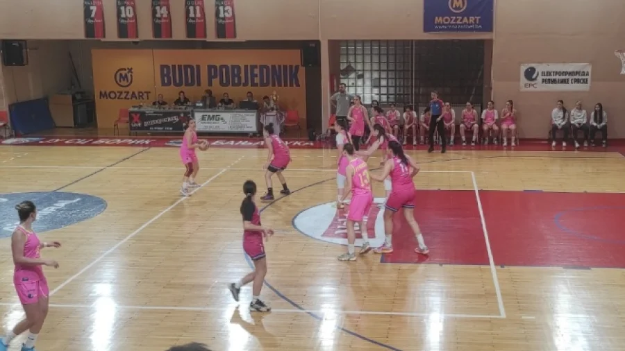 Feniks novi šampion i premijerligaš, Prva liga Republike Srpske, play-off