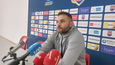 Jovanović pred Ligu 6: Biće neizvjesno, Liga 6