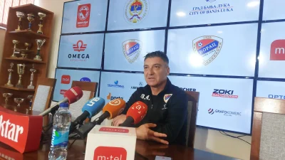Borac spreman za Široki, Kup Bosne i Hercegovine
